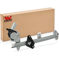 VAN WEZEL Raambedieningsmechanisme 2545263 Van Wezel voor o.a. HONDA