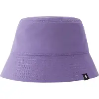 Reima Bucket Hat - Itikka - Misty Violet - - 50 cm - Bucket hats