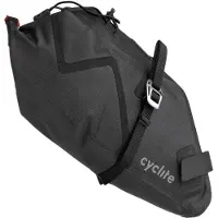 Cyclite Small/02 Zadeltas 6l