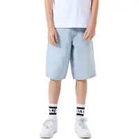 Garcia jongens Short, 146, Blauw