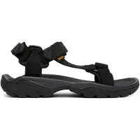Teva Sandalen 'Terra FI 5 Universal' zwart