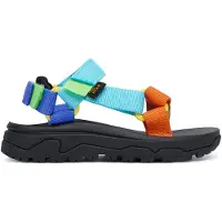 Teva Toddler Hurricane XLT Jr Neon Multi-Schoenmaat 19