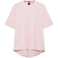 Oakley Apparel Hibiscus Breeze T-shirt Met Korte Mouwen