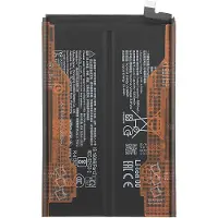 Xiaomi , vervangingsaccu servicepakket voor Redmi 15C 4G, Li-ion, 3,91V, 6000mAh, zwart