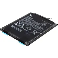 Xiaomi BN51 4900 mAh batterij, Batterij smartphone