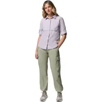 Columbia Skien Valley Cargo Pant Maat: S