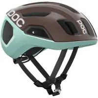 POC - Ventral Air Mips - Fietshelm 56-61 cm - L, grijs