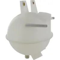 VAICO V25-0548 Expansietank, koelvloeistof