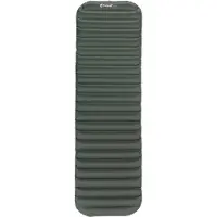 Outwell - Dreamspell Single - Slaapmat 195 x 60 x 11 cm, olijfgroen