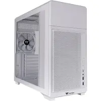 Thermaltake TR300 TG Sneeuwwit | behuizing