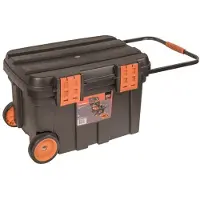 Bahco Plastic Zware Gereedschapskisten 670 Mm