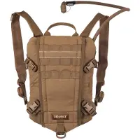 Source Tactical waterzak - hydration pack Rider LP 3L rugzak - Coyote