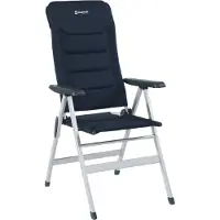 Outwell - Clarenville - Campingstoel blauw