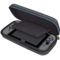 BigBen Interactive Nintendo Switch Travel Case Zelda Grijs
