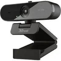 Trust TW-200 - Zwart