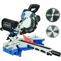 Scheppach HM216