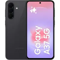 Samsung Galaxy A37 128GB Zwart 5G