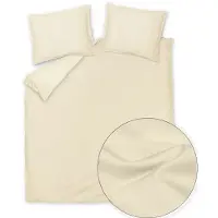 Vandyck Dekbedovertrek satin luxe