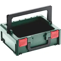 Metabo 626908000 Gereedschapsbox ABS (l x b x h) 396 x 296 x 153.5 mm