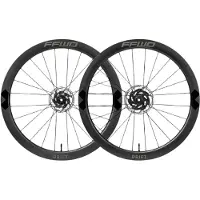 FFWD Drfit Pace Cl Disc Tubeless Wielset Voor Gravelbike