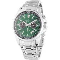 Jacques Lemans 1-2117zd Horloge