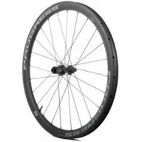Progress Airspeed Gx40 Cl Disc Tubeless Achterwiel Gravelbike