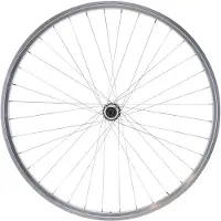 La ruota Vtc Achterwiel