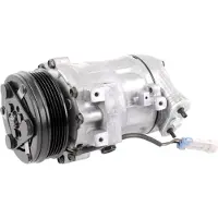 VEMO Compressor, airconditioning V40-15-2026