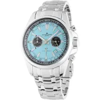 Jacques Lemans - 1-2117ZB - Polshorloge - Heren - Kwarts - Liverpool