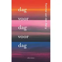 Atlas Contact dag voor dag voor dag (Paperback)