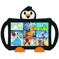 Logicom Logikids 11P, 1,8 GHz, 2 GB RAM, 16 GB opslag, MicroSDXC-slot, 128 GB maximale opslagcapaciteit, 25,6 cm (10,1 inch) scherm