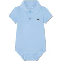 Lacoste Kids 547118 Body Met Korte Mouwen