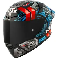 Kyt TT-Revo Synchrotron Integraalhelm Maat S
