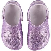 Crocs Sandalen 'Classic' lichtlila