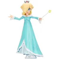 Super Mario Nintendo Super Mario Galaxy Rosalina 13 Cm Figure Blauw Kinderen