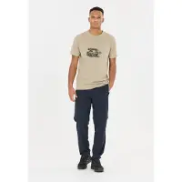 Whistler Broek met rits Gerd V2