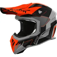 Airoh Aviator Ace 2 Shield Motocrosshelm