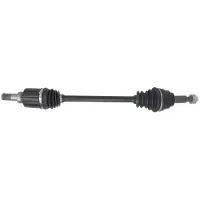 POINT GEAR PNG76190 Aandrijfas