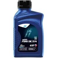 Elf 10w Syn 500ml Vorkolie