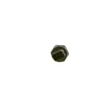 Bosch Sensor, brandstofdruk RPS4-18M18X1.5;150MPA Bosch voor o.a. CITROEN, PEUGEOT