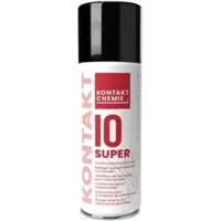 Kontakt Chemie KONTAKT SUPER 10 contactreiniger spray, Schalter- en Kontaktreiniger