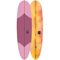 Ocean & Earth The General Epoxy Soft 7´6´´ Surfplank