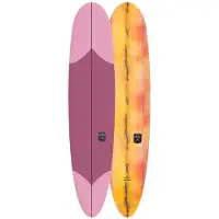 Ocean & Earth The General Epoxy Soft 8´6´´ Surfplank