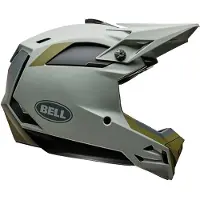 Bell Full 10 Mips Downhillhelm
