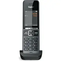 Gigaset C600H: draagbaar apparaat, compatibel met N530IP