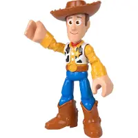 Imaginext Toy Story Woody Xl Figuur