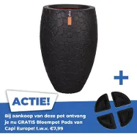Capi Europe Nature Clay Vaas 72 cm