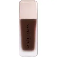 Anastasia Beverly Hills Impeccable Blurring Second Skin Matte Foundation - Shade 40 - 8.5N
