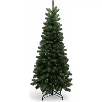 XMS-Trees Kunstkerstboom smal