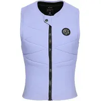Mystic Ruby Fzip Vrouwenbeschermingsvest